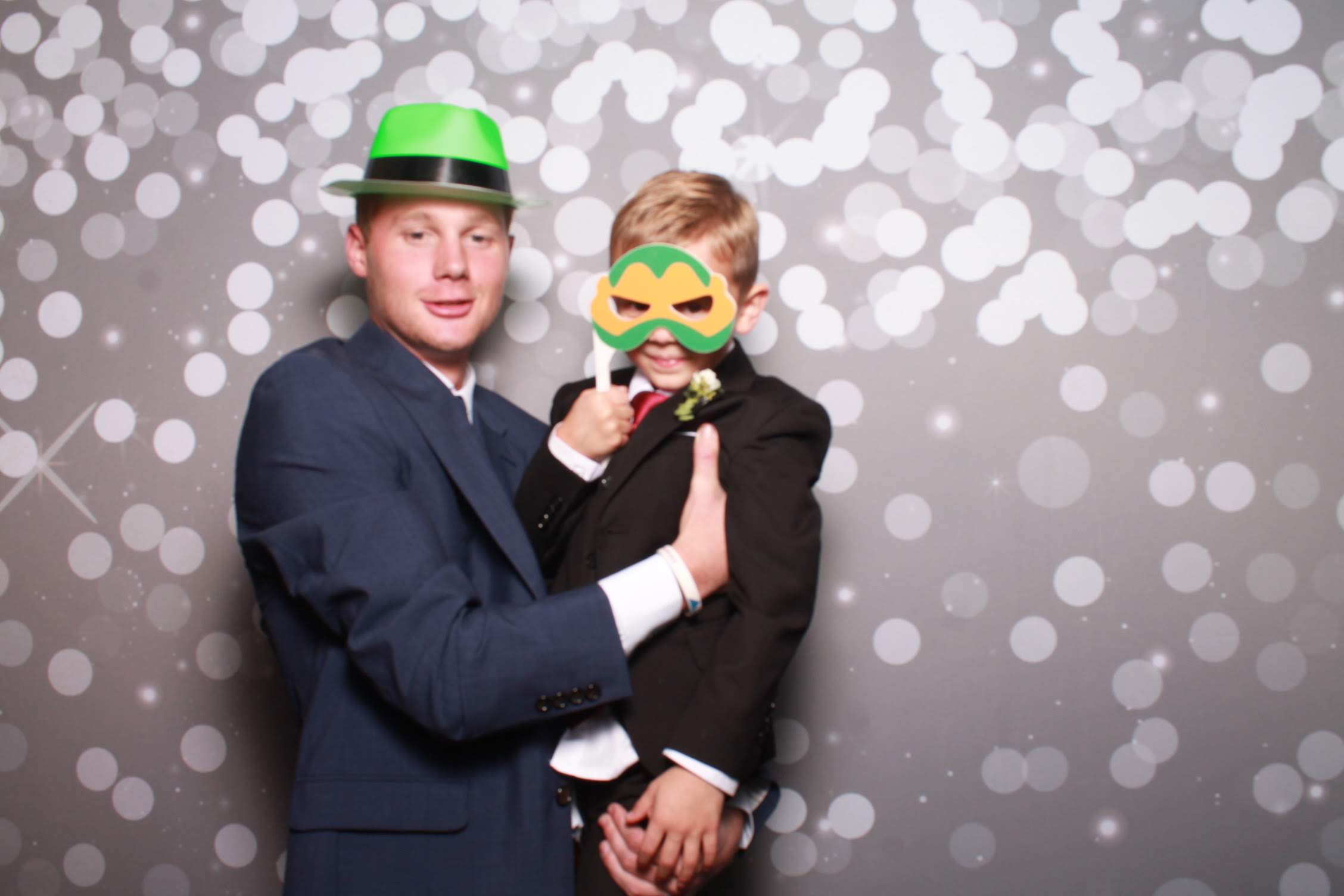 Lindsey Adams Reception at The Madison | View more photos from the event at gallery.photoboothcincy.com/u/PhotoBoothCincy/Lindsey-Adams-Reception-at-The-Madison